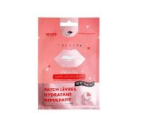 Inuwet Patch Lèvres Bio Cellulose Repulpant Hydratant 5g