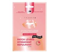 Masque Levres Hydratant, Bio Cellulose - Inuwet - Masque