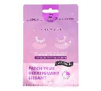 Inuwet Patch Yeux Bio Cellulose Lissant regenerant 6g