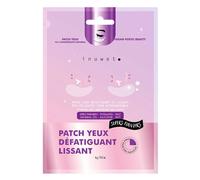 Inuwet - Patch yeux défatiguant & lissant