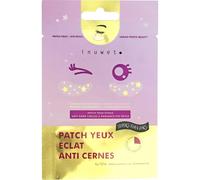 Inuwet Patch Yeux Éclat Anti Cernes 6g