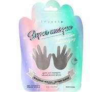 Inuwet - MASQUE MAINS DOUCES HYDRATATION Masque mains 30 g