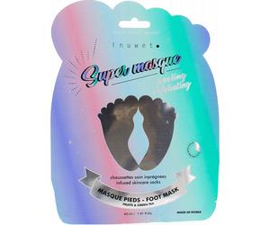 Inuwet Super Masque Pieds 40ml