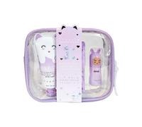 Inuwet Trousse Lily crème mains et baume à lèvres