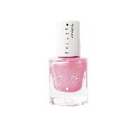 Inuwet Vernis à l'eau Enfant Rose Made In France 5ml