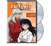 Inuyasha