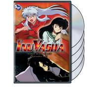 Inuyasha