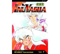 Inuyasha 7
