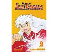 Takahashi, Rumiko - INU YASHA VIZBIG ED TP VOL 09 (C: 1-0-1)
