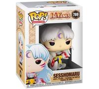 Inuyasha - Bobble Head Pop N° 769 - Sesshomaru