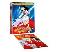 Inuyasha (Box 1) (2000) (Blu Ray)