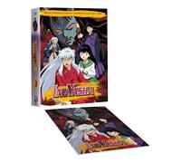 Inuyasha (Box 3) (2000) (Blu Ray)