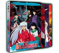 Inuyasha Box 3 Épisodes 67 À 99 / Inuyasha Box 3 Episodios 67 A 99 (Dvd)