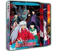Inuyasha Box 3 Épisodes 67 à 99 / Inuyasha Box 3 Episodios 67 A 99 (DVD) G