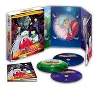 Inuyasha Box 3 Episodios 67 A 99 G