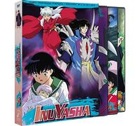 Inuyasha Box 4 Épisodes 100 À 132 / Inuyasha Box 4episodios 100 A 132 (Dvd)