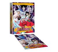Inuyasha (Box 5) (2000) (Blu Ray)