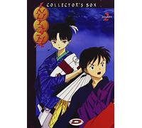 Inuyasha (collector's box) Stagione 02 Volume 01-06 Episodi 27-52 [(collector's box)]