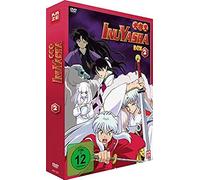 Inuyasha - Die Tv Serie - Box 2