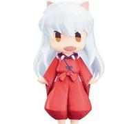 Inuyasha - Figurine HELLO! GOOD SMILE Inuyasha 10 cm