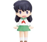 Inuyasha - Figurine HELLO! GOOD SMILE Kagome Higurashi 10 cm