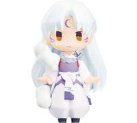 Inuyasha - Figurine HELLO! GOOD SMILE Sesshomaru 10 cm