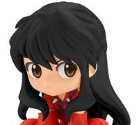 Inuyasha - Figurine Inuyasha Sitting Ver. (Ver. B) Q Posket