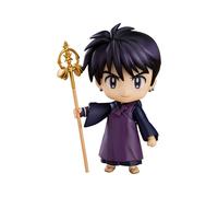 Inuyasha - Figurine Nendoroid Miroku 10 Cm