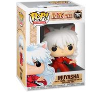 Inuyasha Figurine Pop! Animation Vinyl Inuyasha 9 Cm