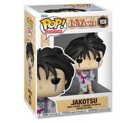Inuyasha - Figurine Pop! Jakotsu 9 Cm