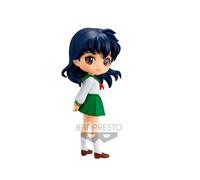 Inuyasha - Figurine Q Posket Kagome Higurashi 14 Cm