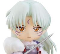 Good Smile Company – Figurine Nendoroid – Sesshomaru – G12318 – Taille unique