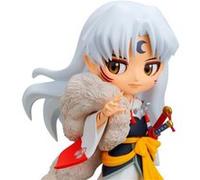 Banpresto – Figurine Inuyasha Sesshomaru Q Posket Ver. A G