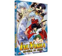InuYasha – Film 1 : Au-delà du temps – KAZE