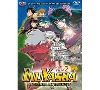 Inuyasha – Film 2 : Le Château des Illusions – KAZE