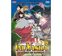 Inuyasha – Film 2 : Le Château des Illusions – KAZE