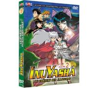 InuYasha - Film 2 : Le château des illusions