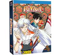 Inuyasha (IMPORT) (No English version) (Blu-ray) Yasunao Aoki