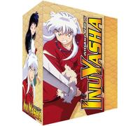Inuyasha - Intégrale Série Tv