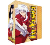 Inuyasha - Intégrale Série Tv