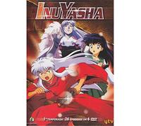 Inuyasha (Inu Yasha) (Tv Series) Saison 1 / Inuyasha Temporada 1 (Dvd)
