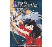 Inuyasha (Inu Yasha) (Tv Series) Saison 3 / Inuyasha Temporada 3 (Dvd)
