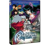 Inuyasha - Kagami no naka no mugenjou (Inuyasha: El Castillo De Sueños En El Interior Del Espejo)