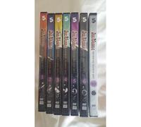 Inuyasha - Les 7 Saisons - Coffret Dvd