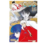 Inuyasha nº 16/30