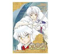 Inuyasha nº 23/30