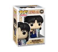 Funko - Figurine Pop! en vinyle - Inuyasha Naraku - Produit officiel, idée cadeau