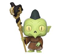 InuYasha Pop Animation Vinyl Figurine Jaken 9 Cm Funko