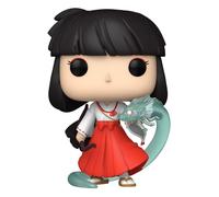 Figurine Funko Pop - Inu-Yasha N°1298 - Kikyo (58026)