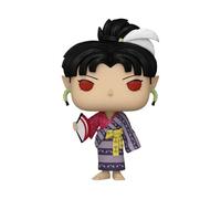 Inuyasha Pop Figurine en vinyle d'animation Kagura 9 cm Funko